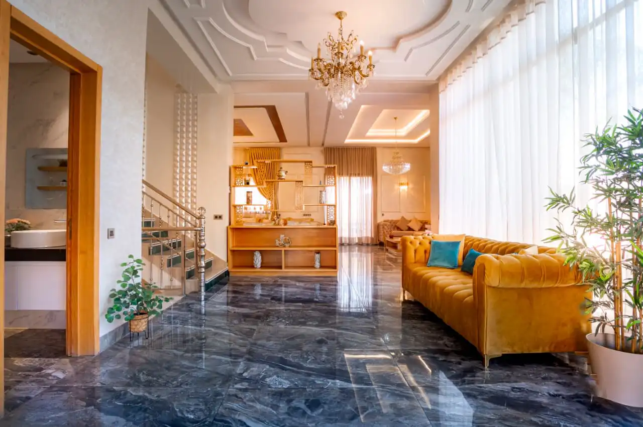 Rent Villa