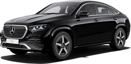 Mercedes GLE
