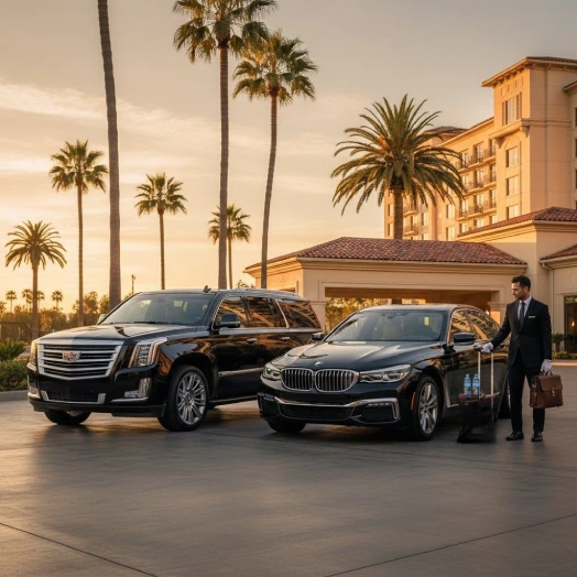 Premium Car Rental