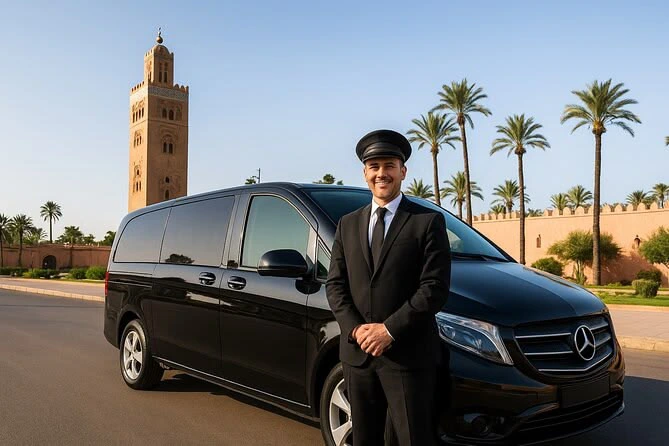 Airport Transfers