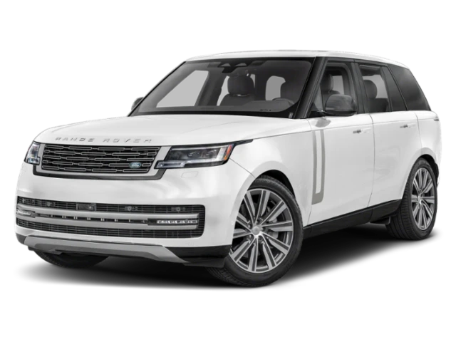 Range Rover Vogue