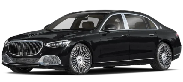Mercedes V-Class