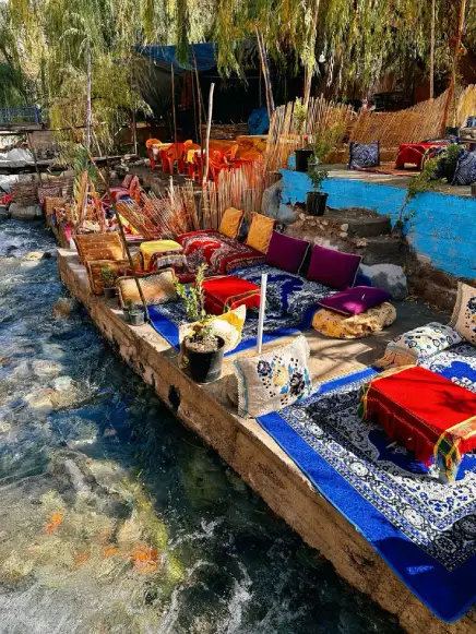 Ourika Valley